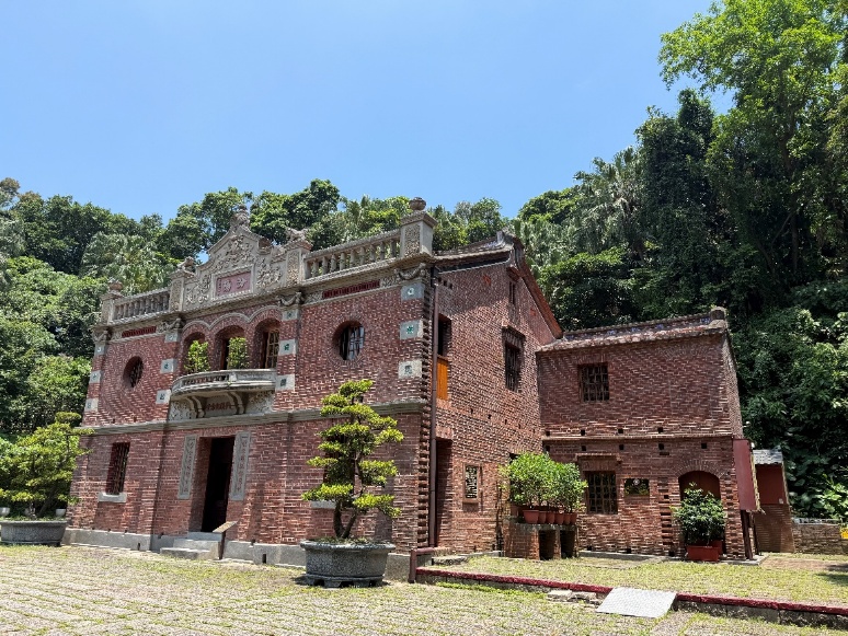 郭子儀紀念館