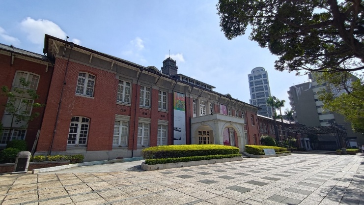臺北當代藝術館