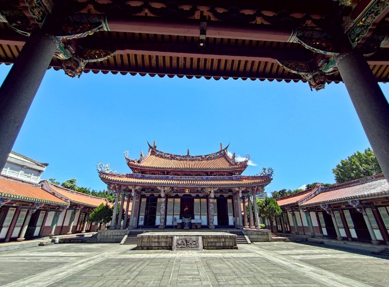 台北孔廟